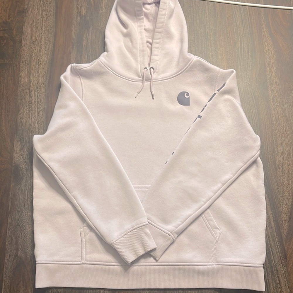 Carhartt Relaxed Fit Sweatshirt